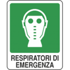 respiratori di salvataggio ed emergenza respiratori di salvataggio ed emergenza